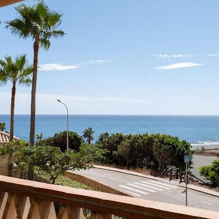Sea View Apartment Torrox Exteriér fotografie