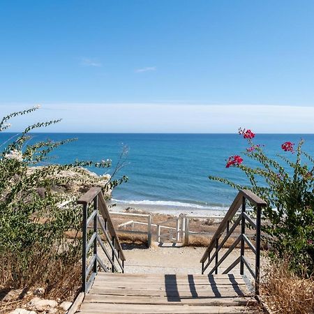 Sea View Apartment Torrox Exteriér fotografie