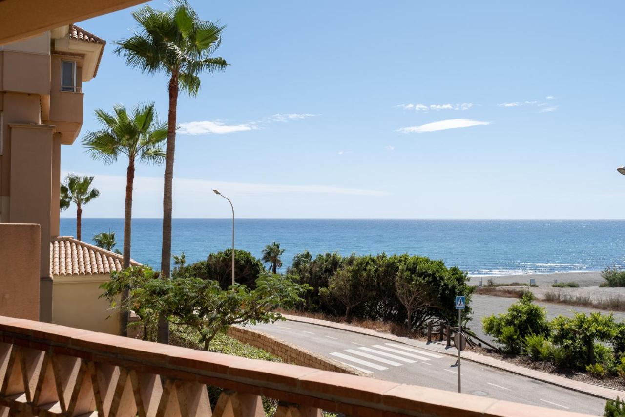 Sea View Apartment Torrox Exteriér fotografie