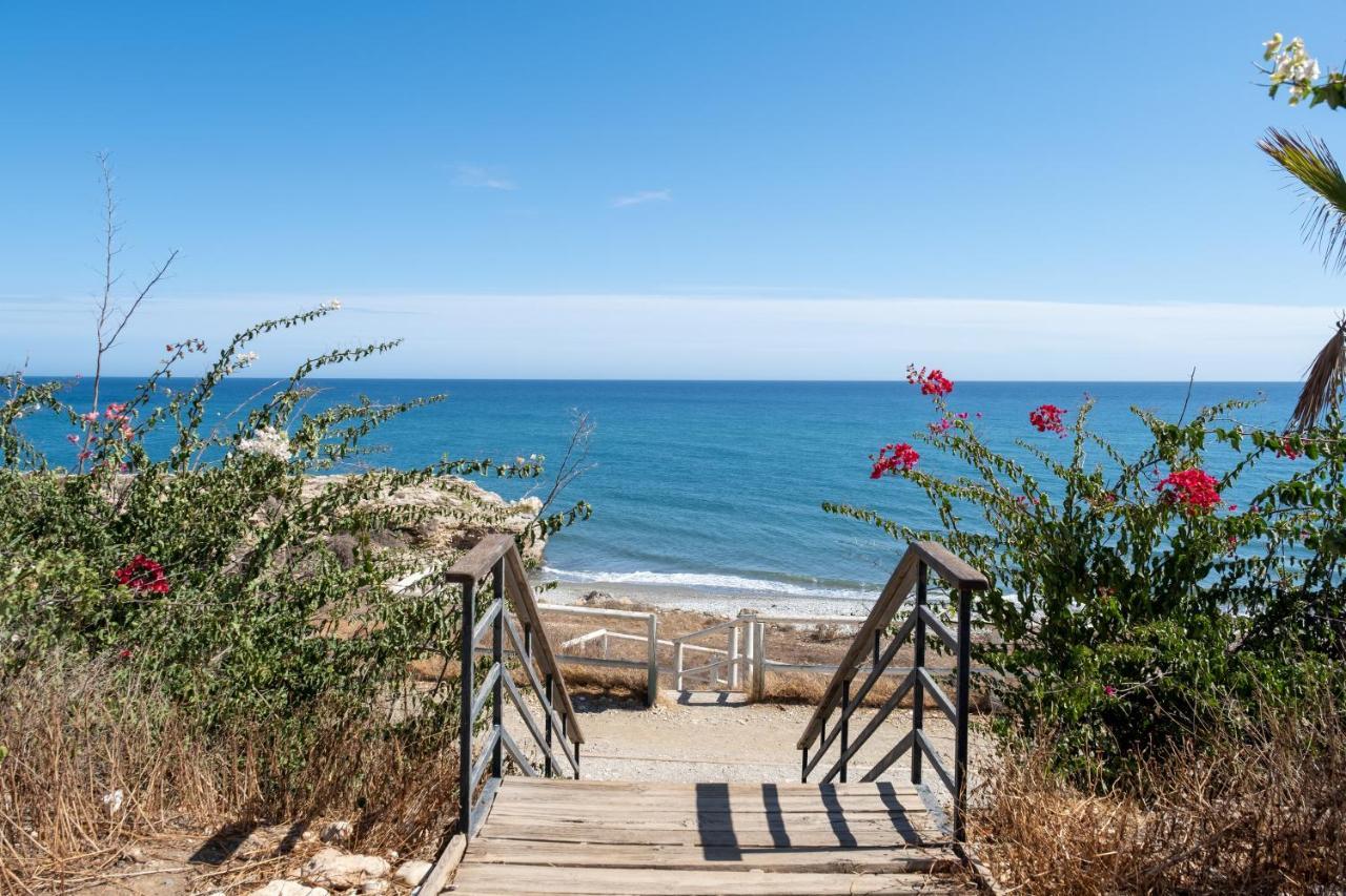 Sea View Apartment Torrox Exteriér fotografie
