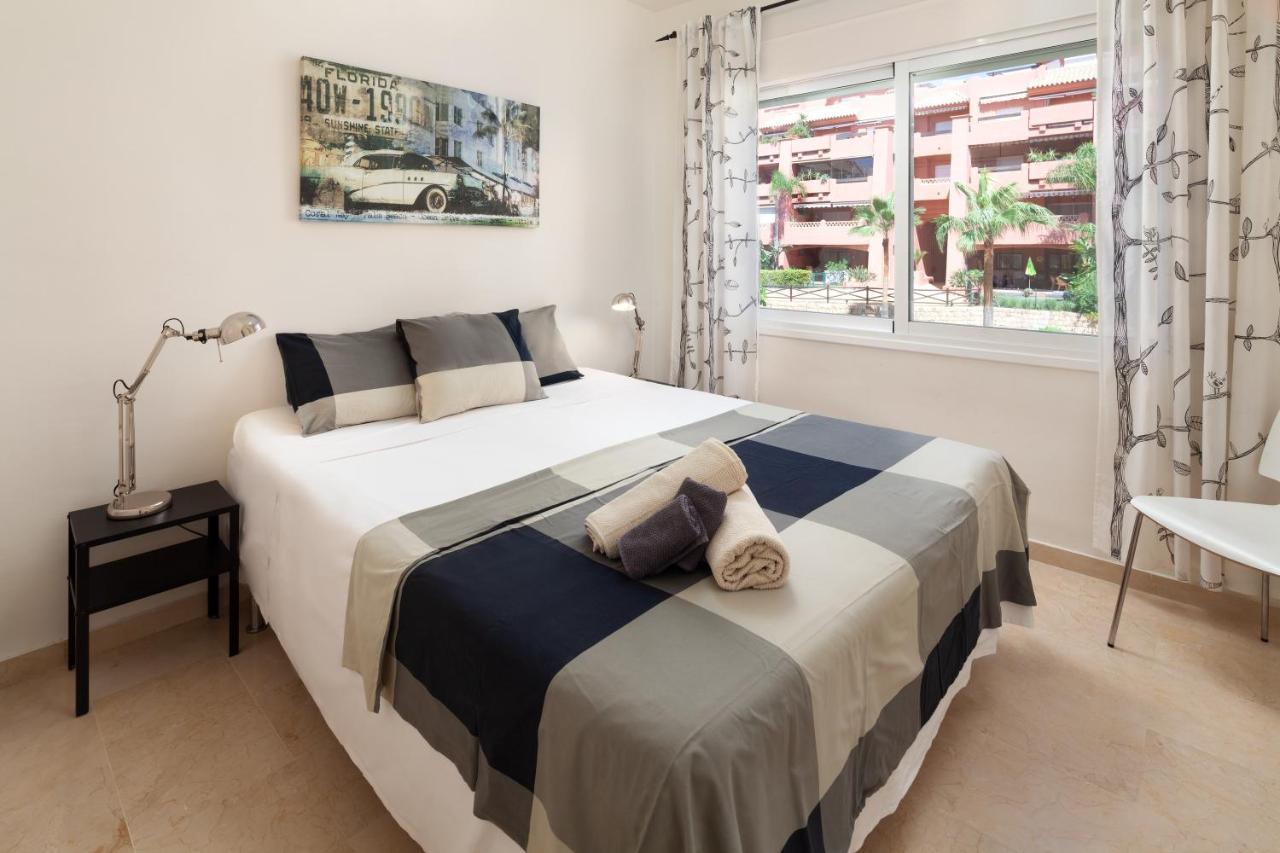 Sea View Apartment Torrox Exteriér fotografie