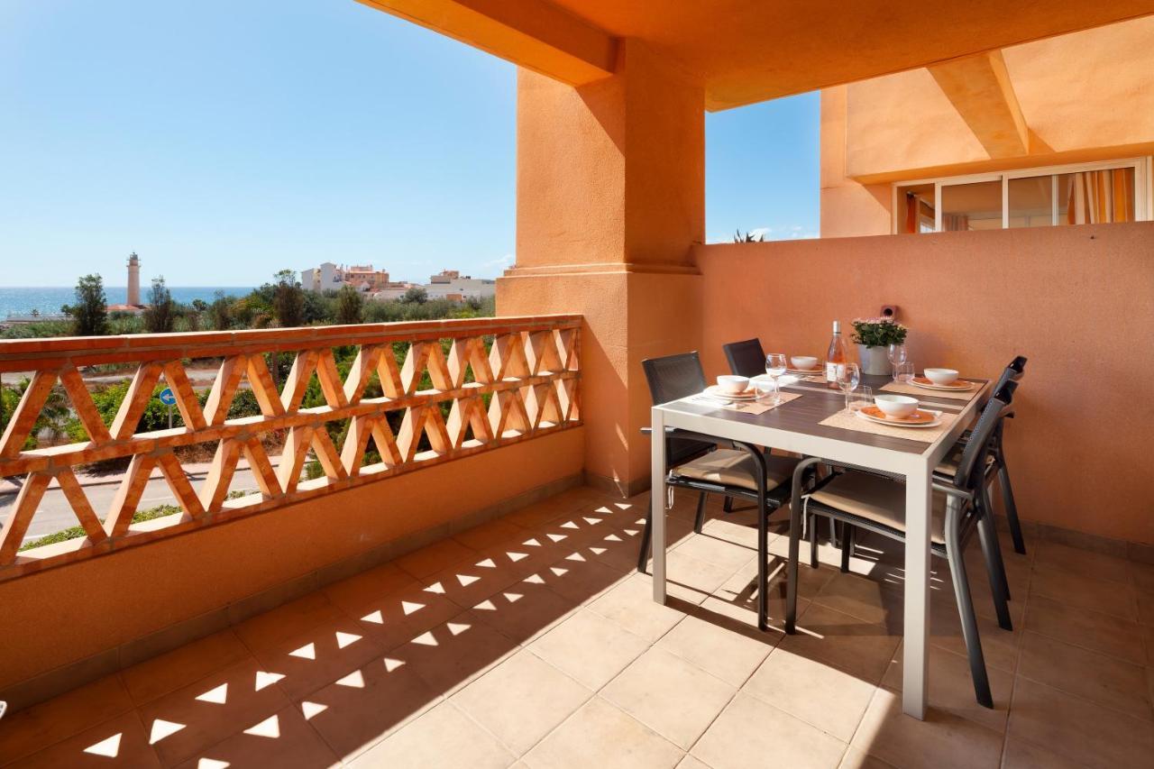 Sea View Apartment Torrox Exteriér fotografie